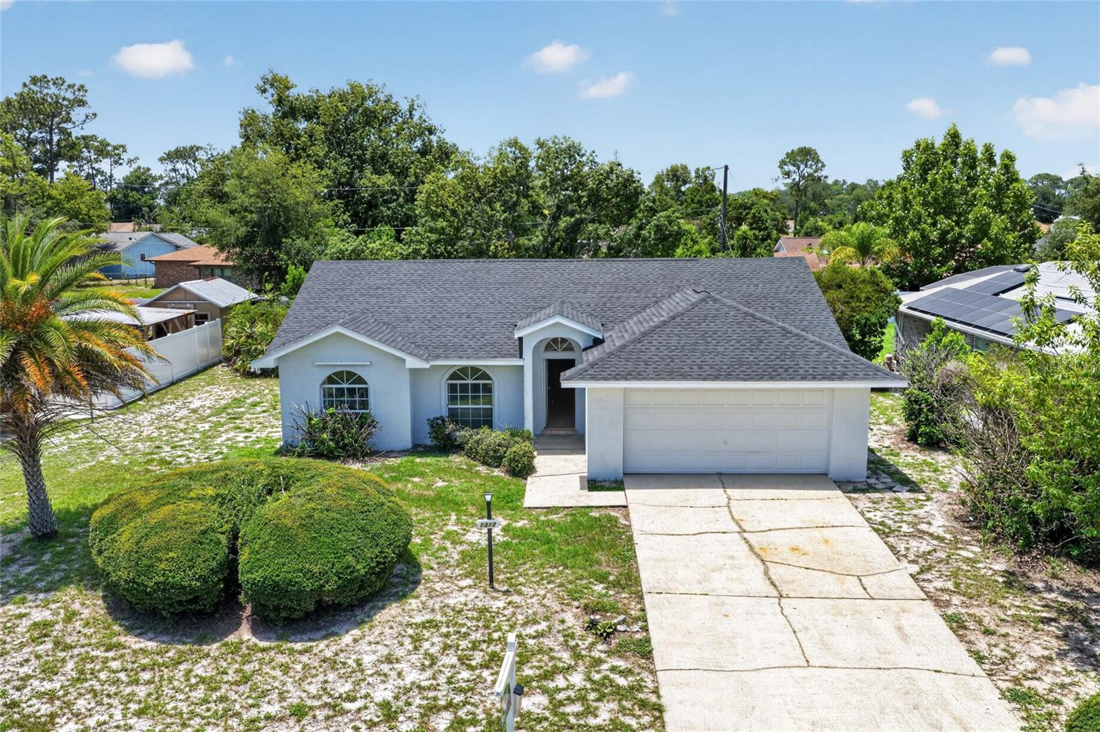 1317 Homeway Lane — photo