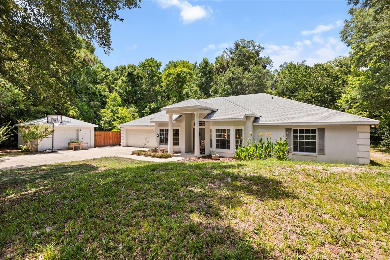 1420 Mirkwood Cove — photo