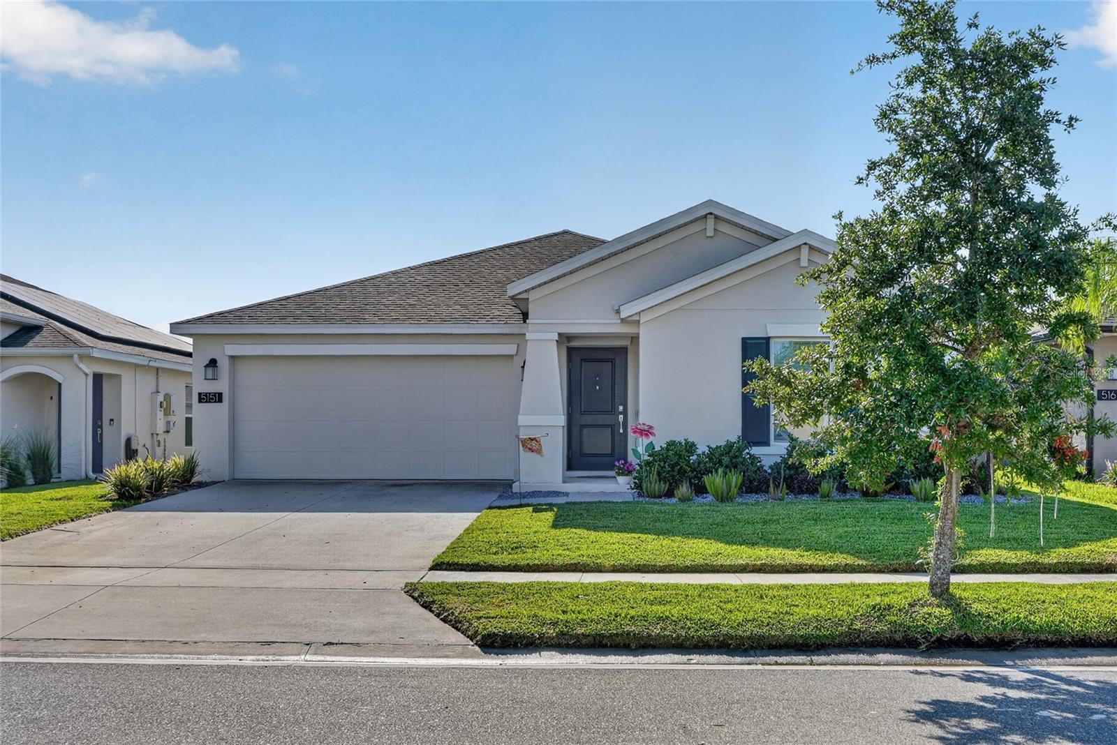 5151 Four Strand Court — photo
