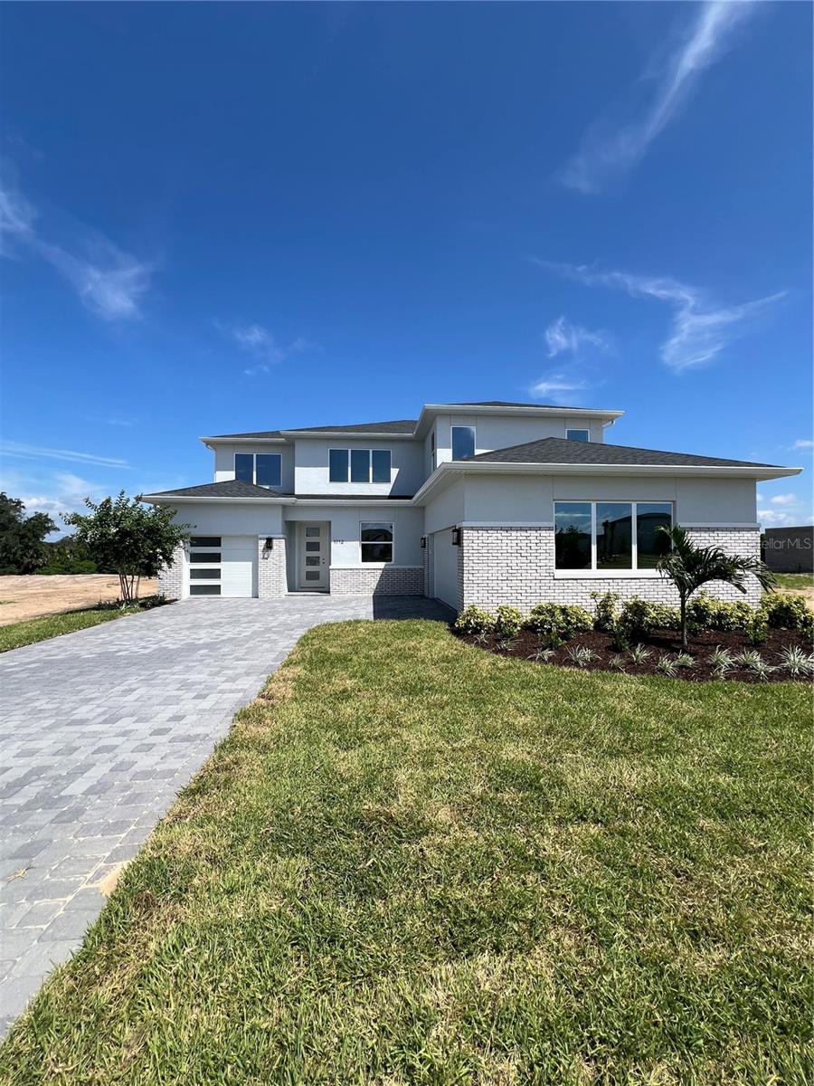 1712 Stonecliff Drive — photo