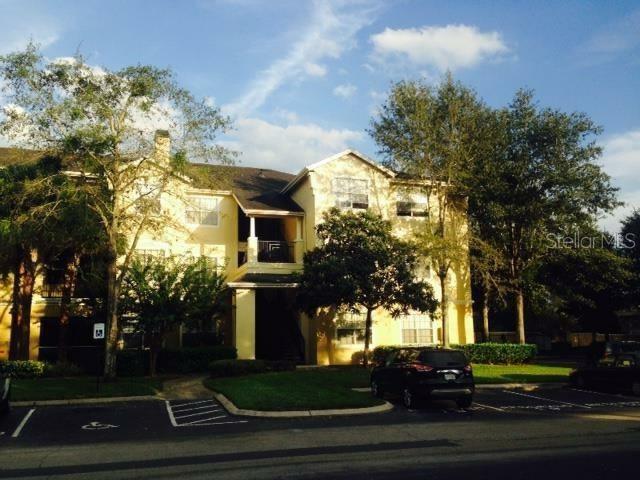 2632 Robert Trent Jones Drive 134 — photo