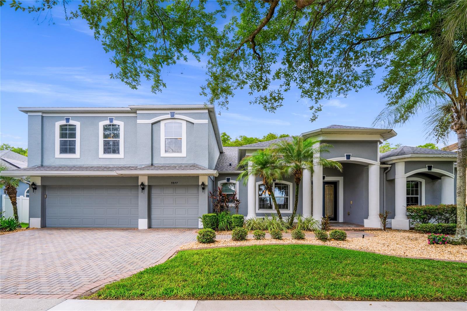 5977 Lake Melrose Drive — photo