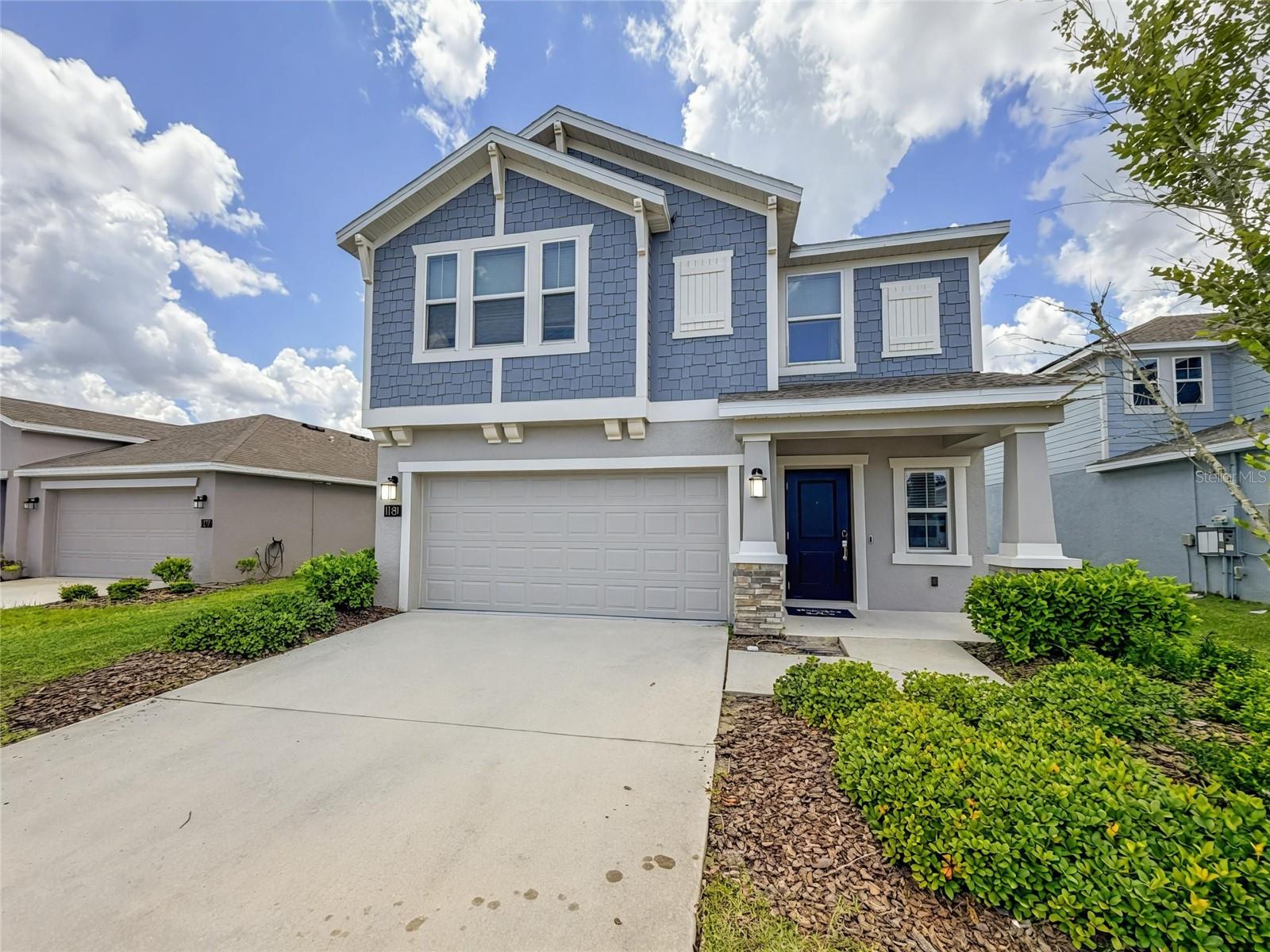 1181 Sand Trap Court — photo