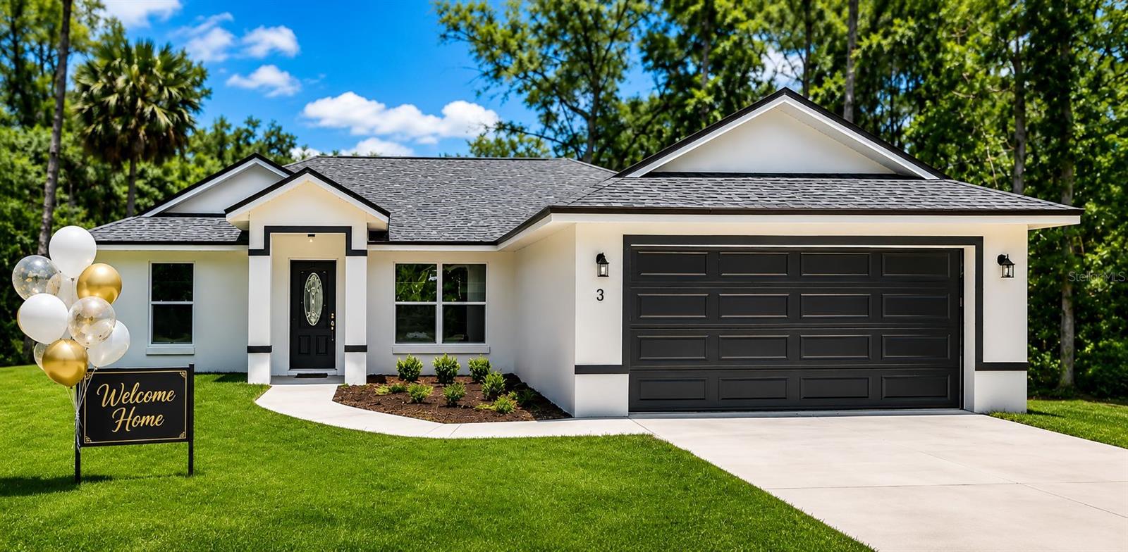 3 Sequoia Drive Trace — photo