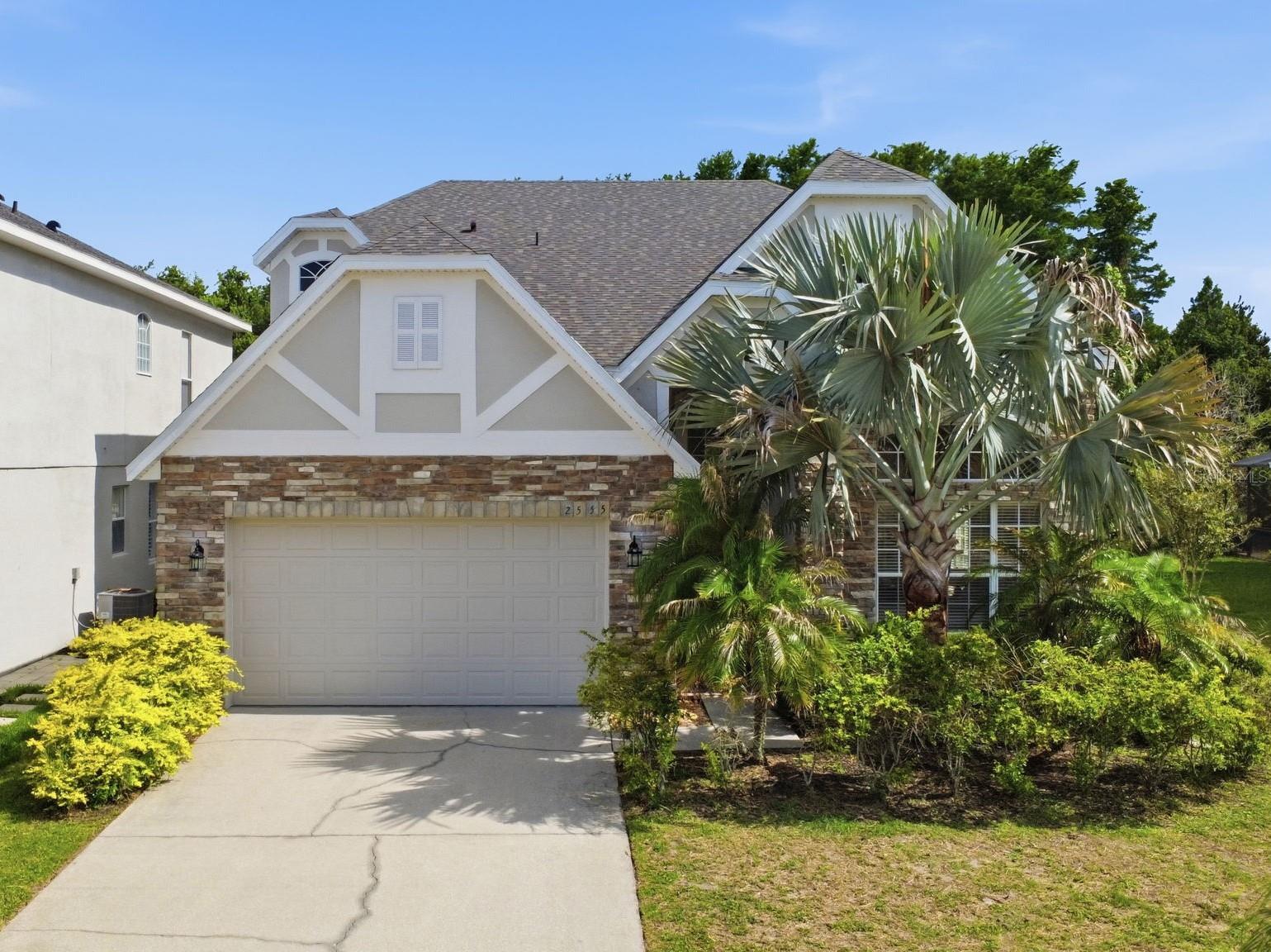2555 Sand Arbor Circle — photo