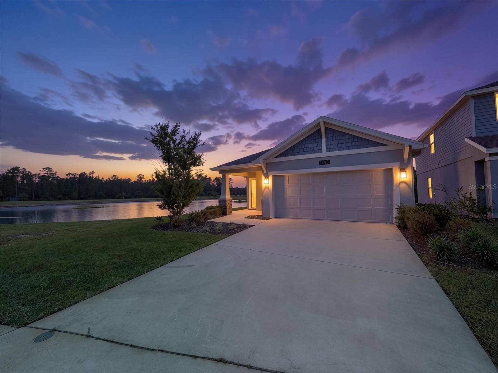 1243 Sand Trap Court — photo