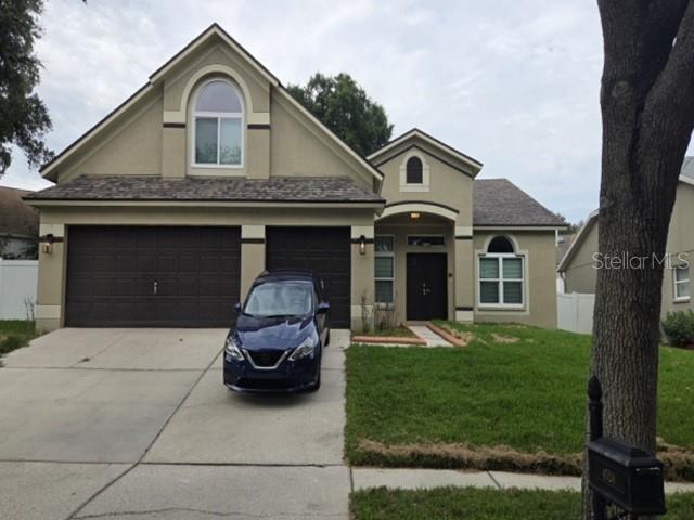 4528 River Close Boulevard — photo