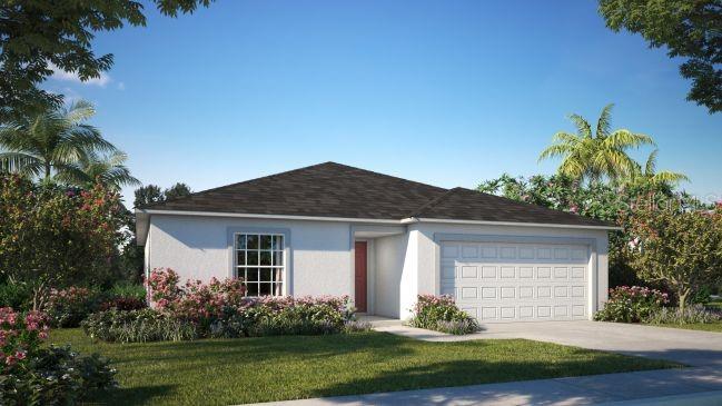 2802 W Striblin Drive — photo