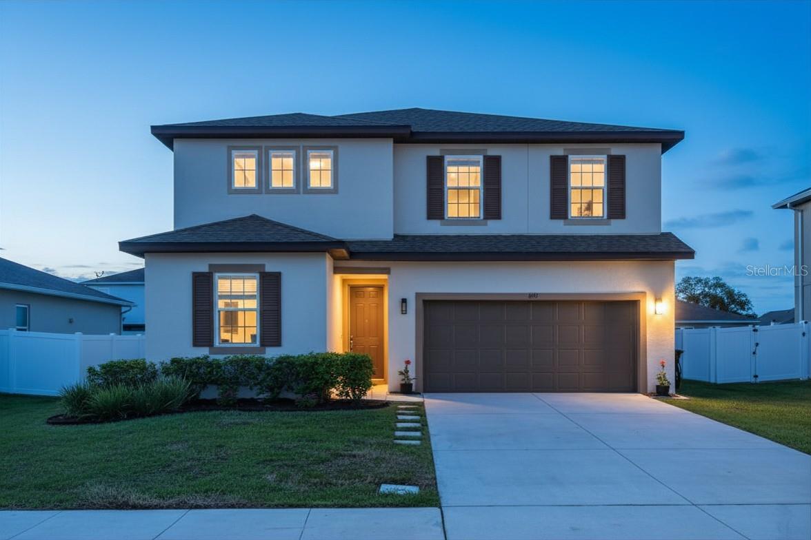 1659 Gentle Breeze Drive — photo