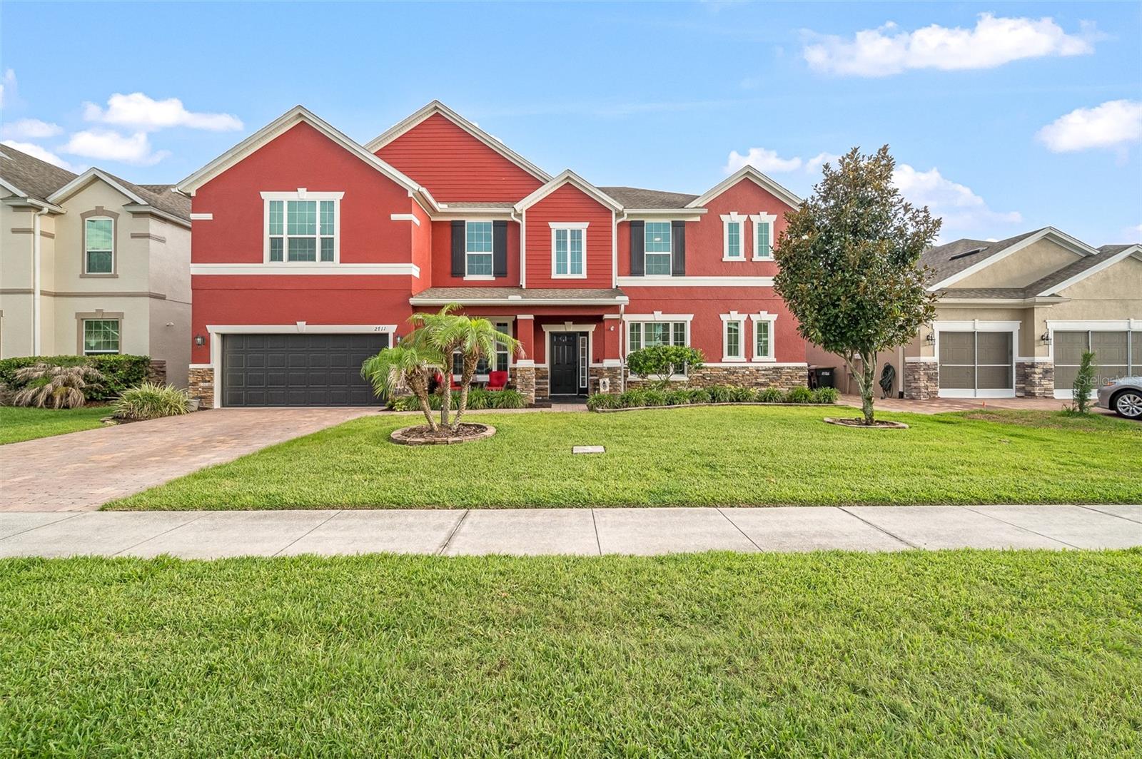 2711 Cypress Tree Trail — photo