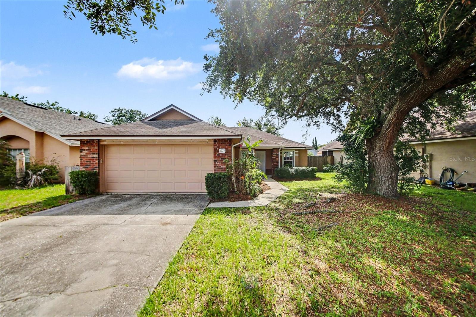 1077 Sugarberry Trail — photo