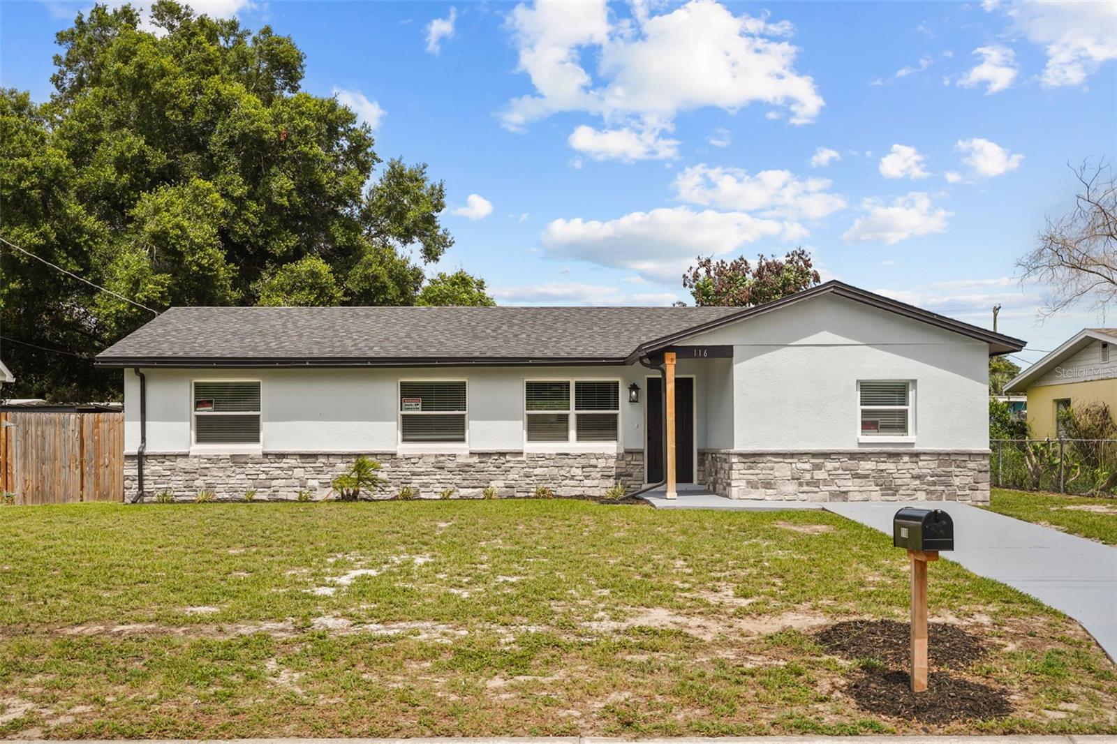 116 Harbor Drive — photo