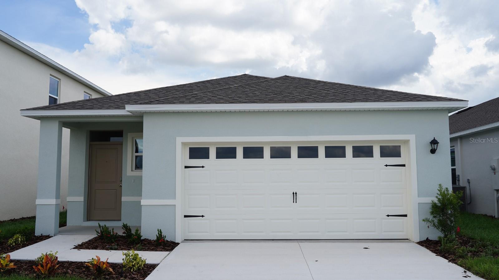 4417 Lake Fox Drive — photo