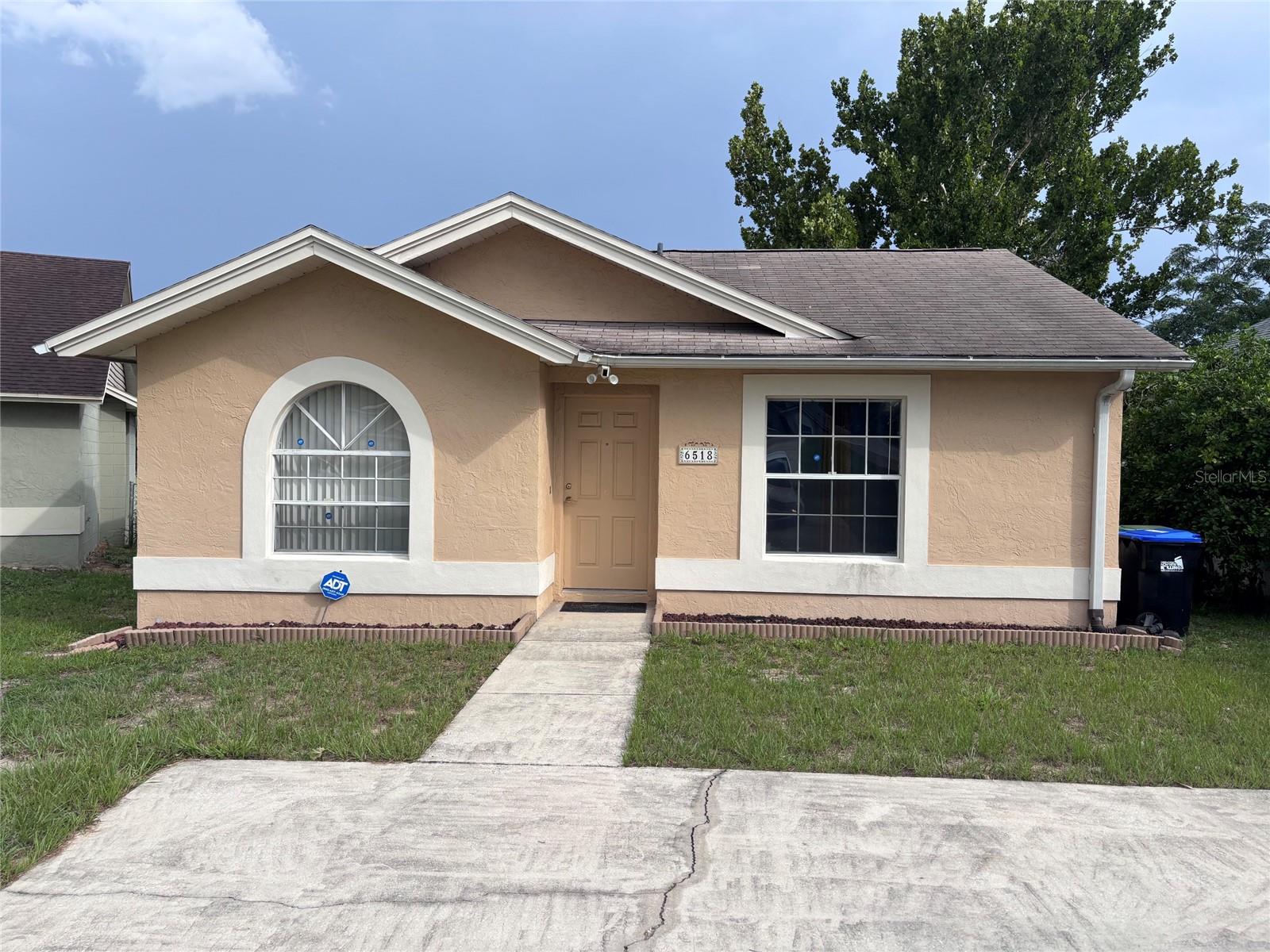 6518 Spring Land Court — photo