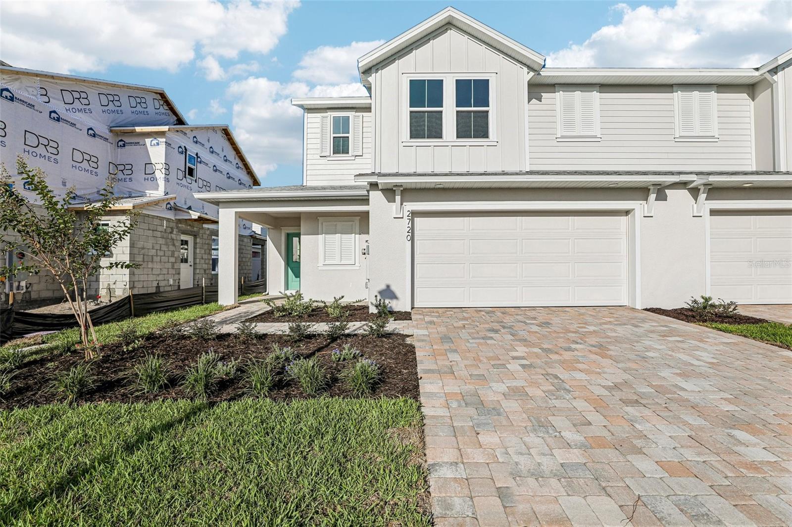 2720 Meadow Crest Drive — photo