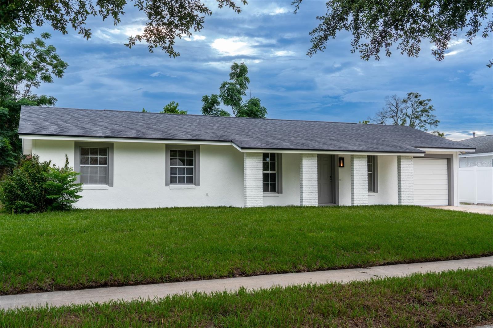 377 Jefferson Drive — photo