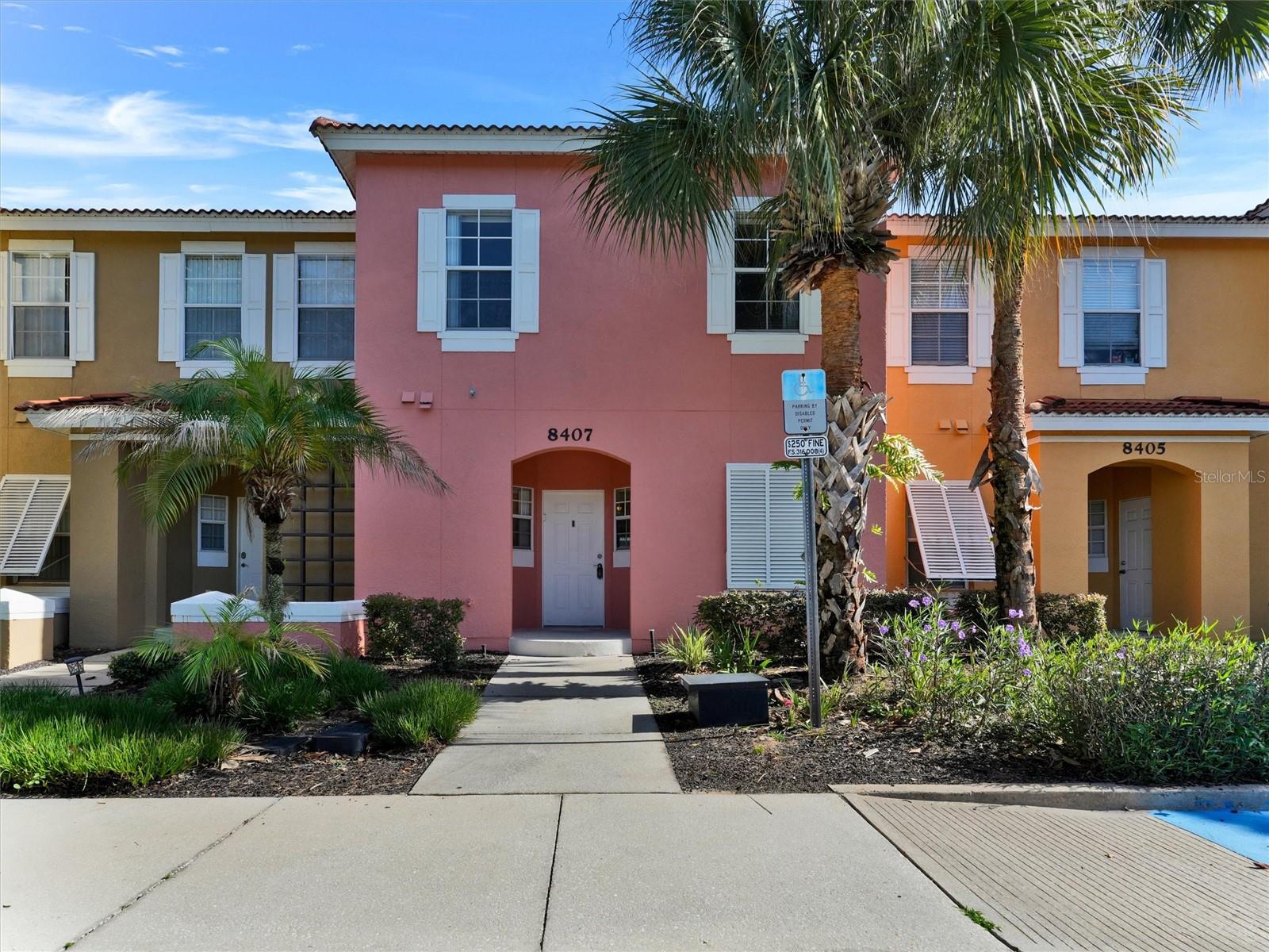 8407 Blue Lagoon Drive — photo
