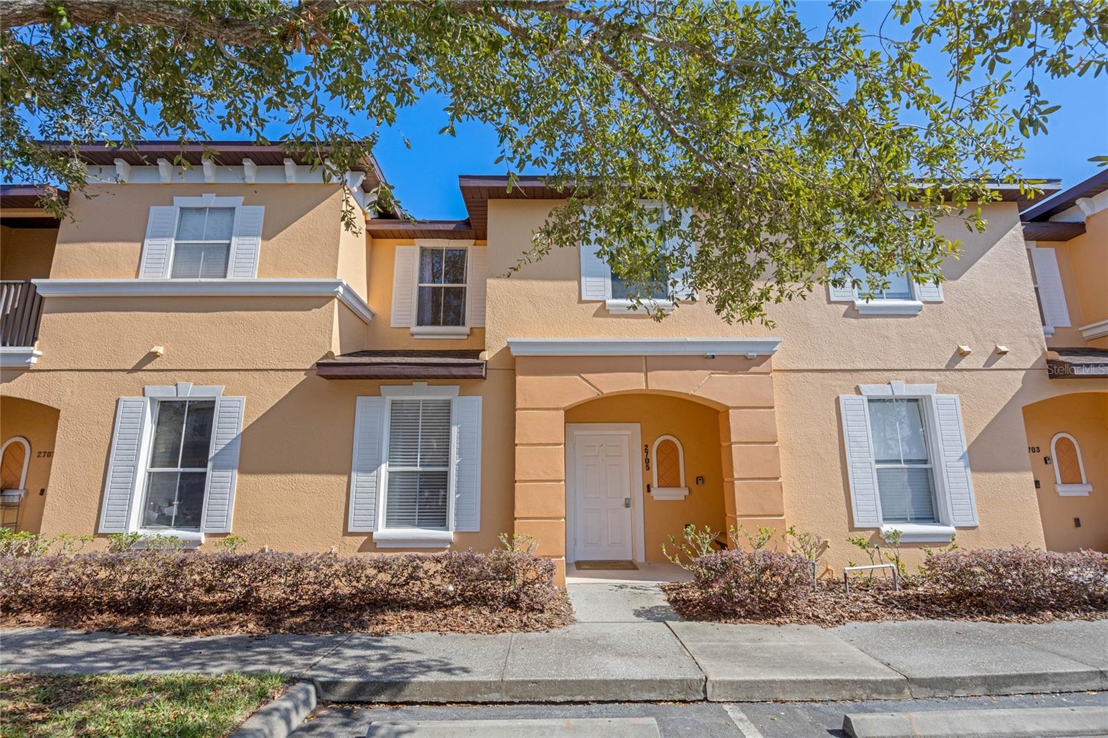 2705 Impala Lane — photo