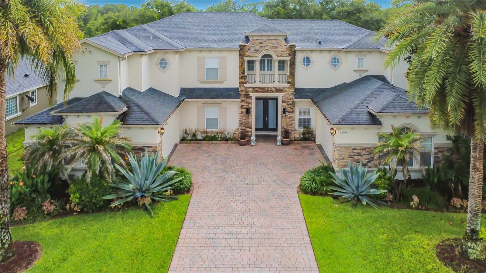 3405 Heirloom Rose Place — photo