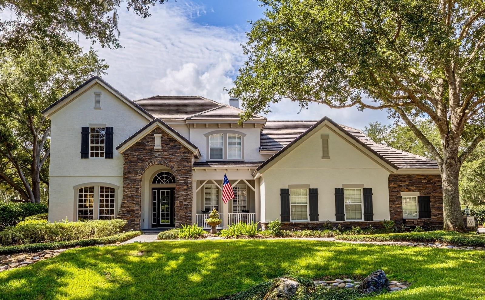 25846 Feather Ridge Lane — photo