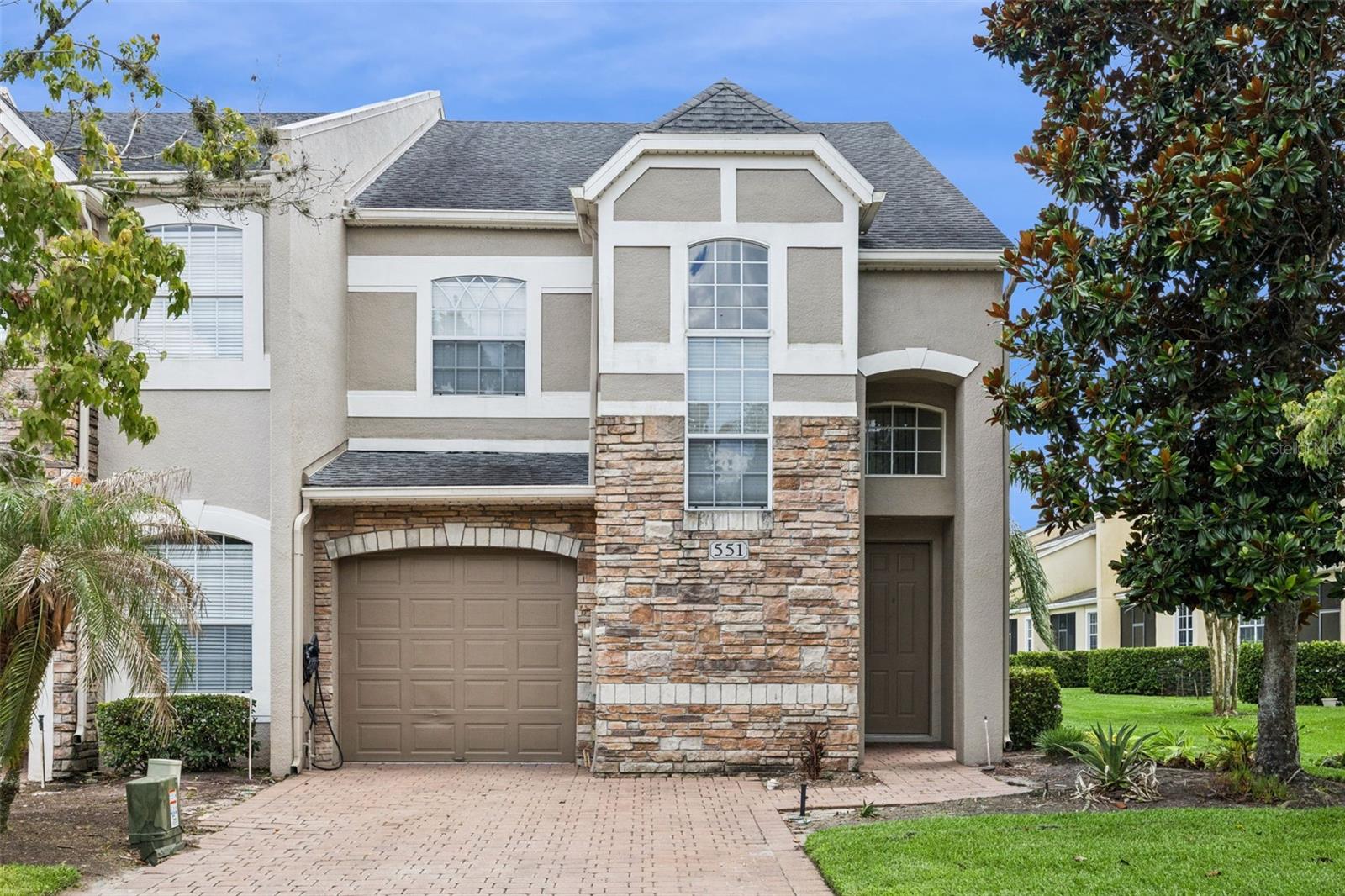551 Terrace Spring Drive — photo