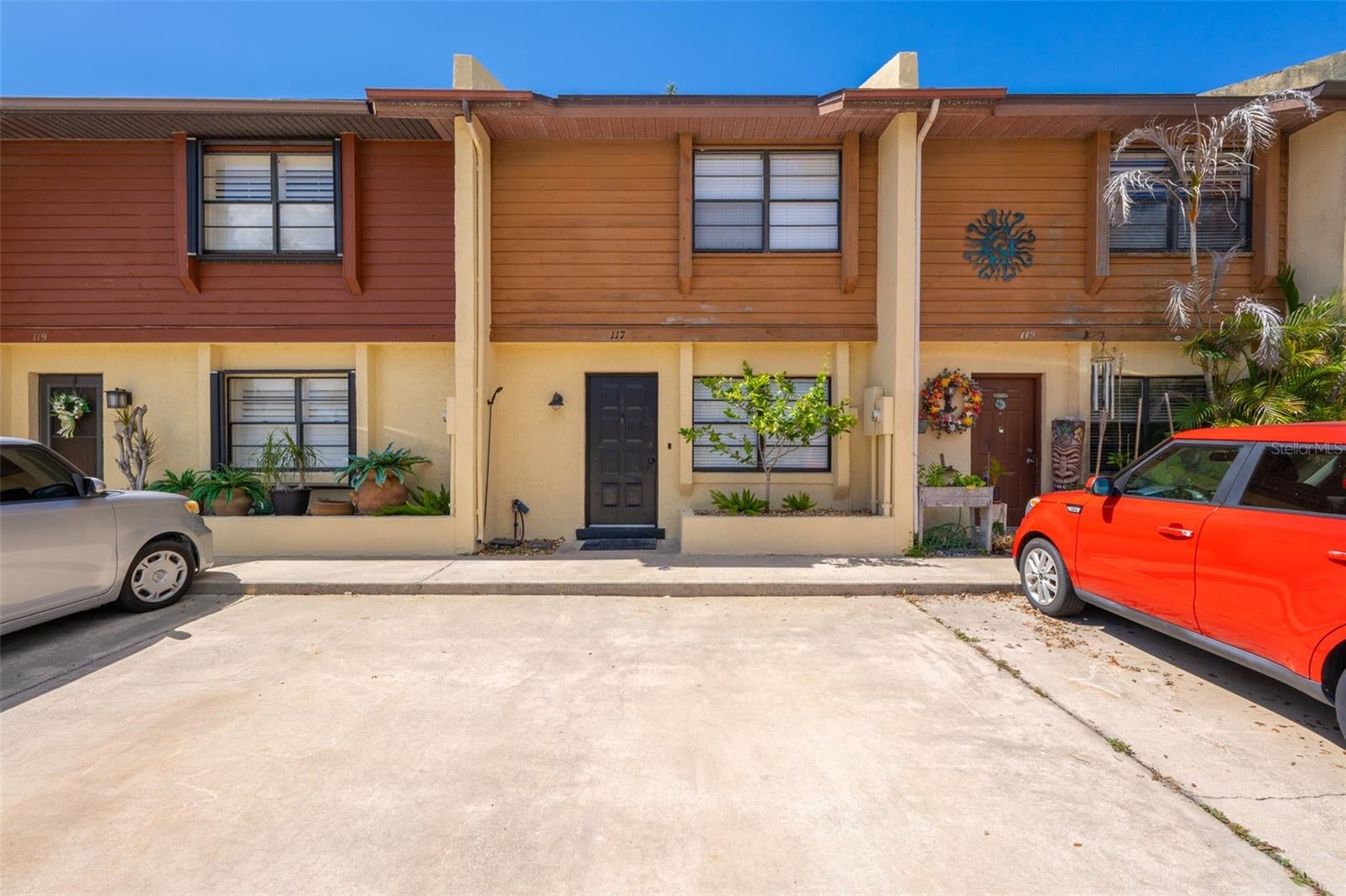 117 Harbor Drive — photo