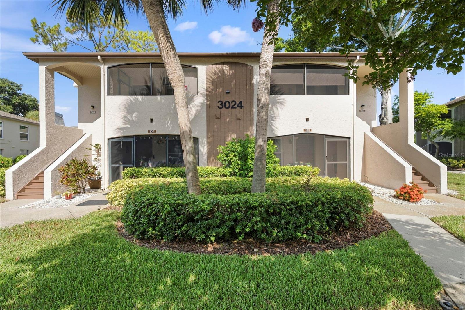 3024 Bonaventure Circle 204 — photo
