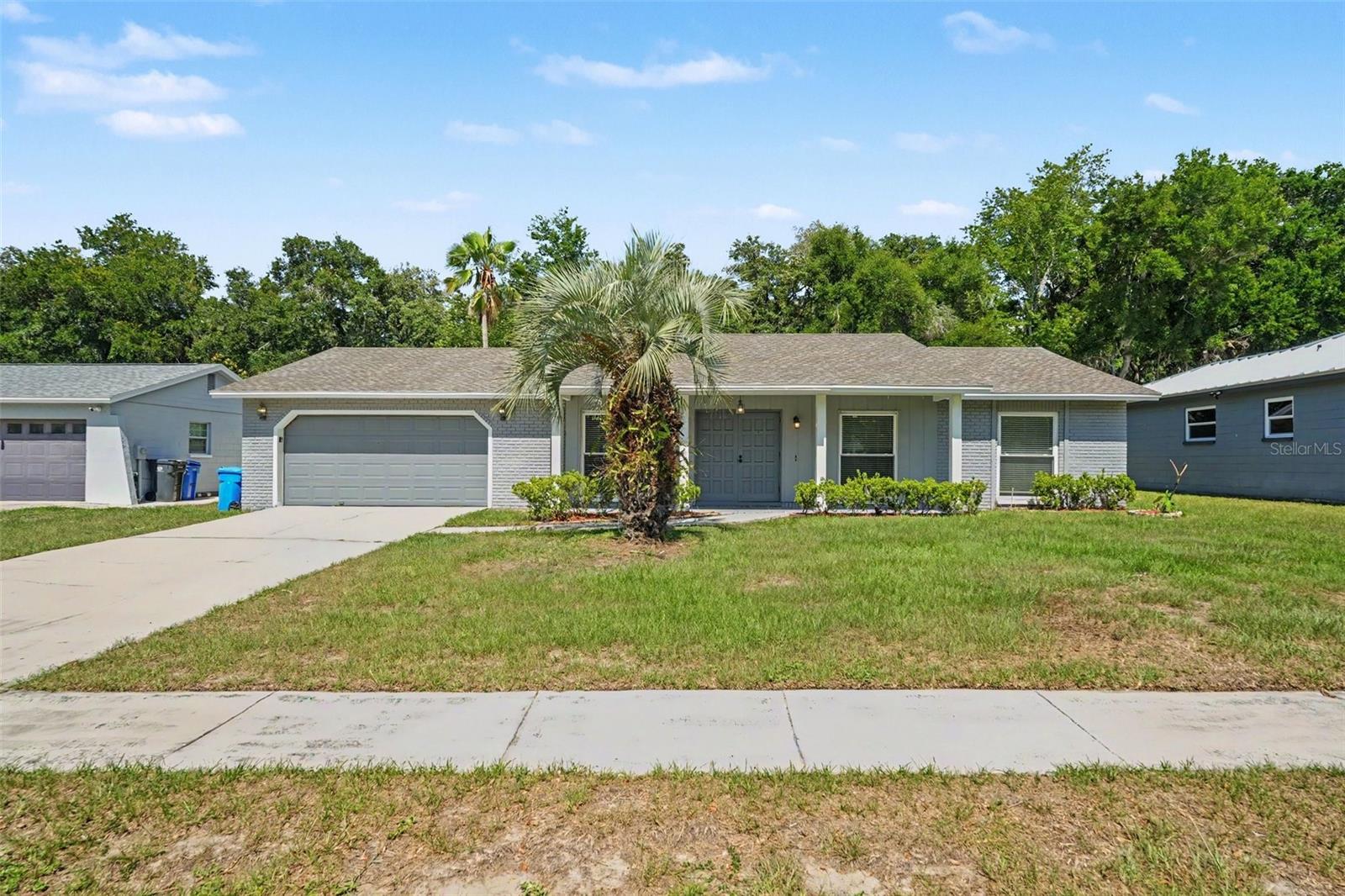 3607 Woodhill Drive — photo