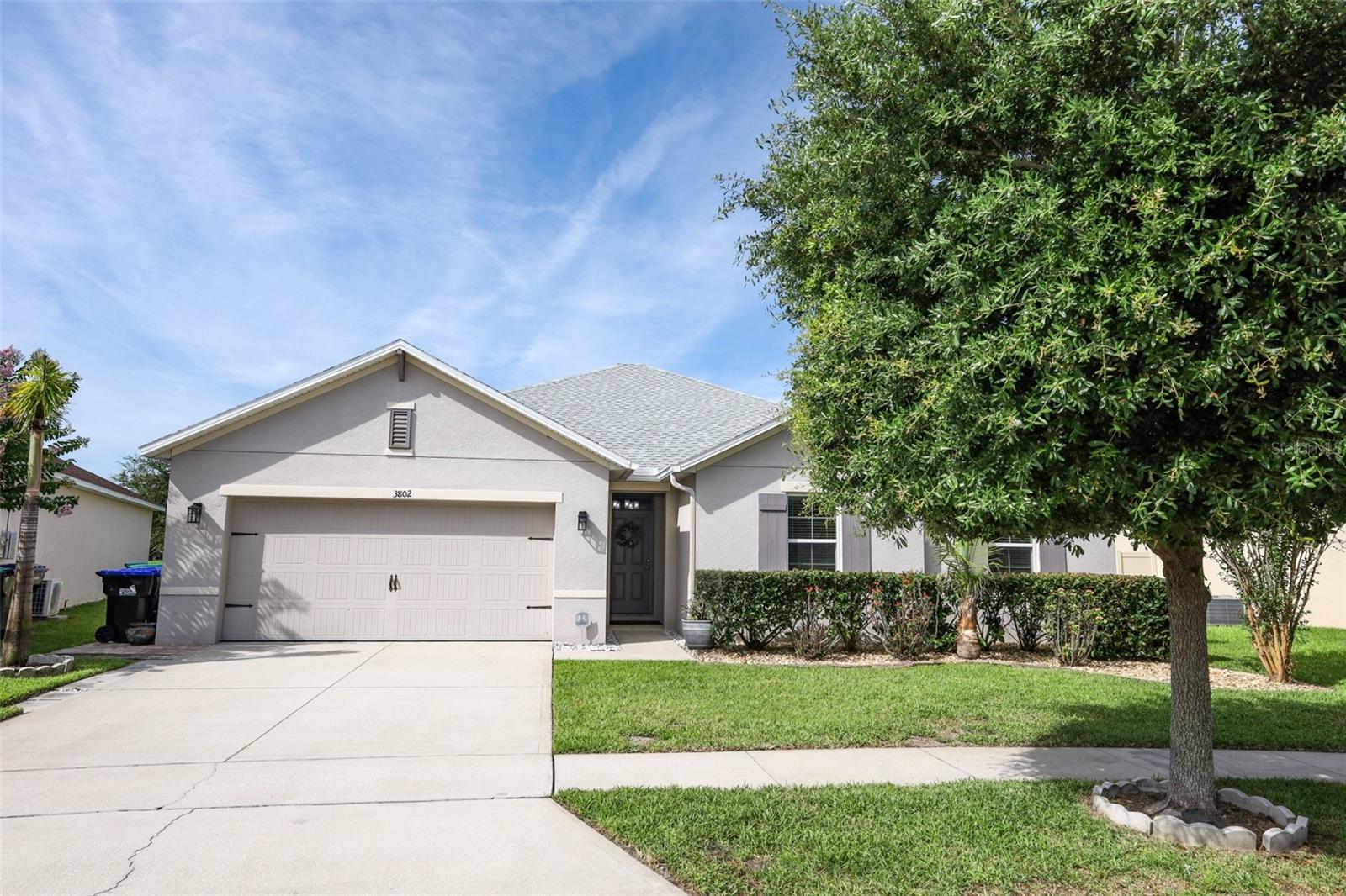 3802 Bishop Landing Way — photo