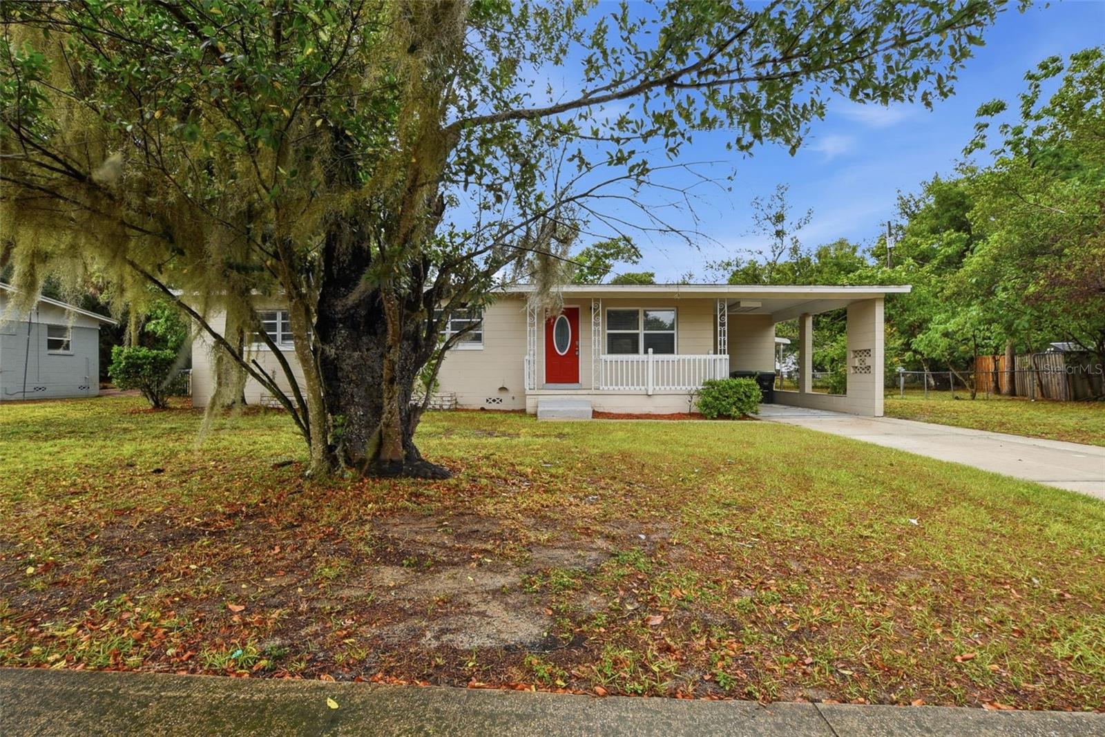 5714 Lejeune Drive — photo
