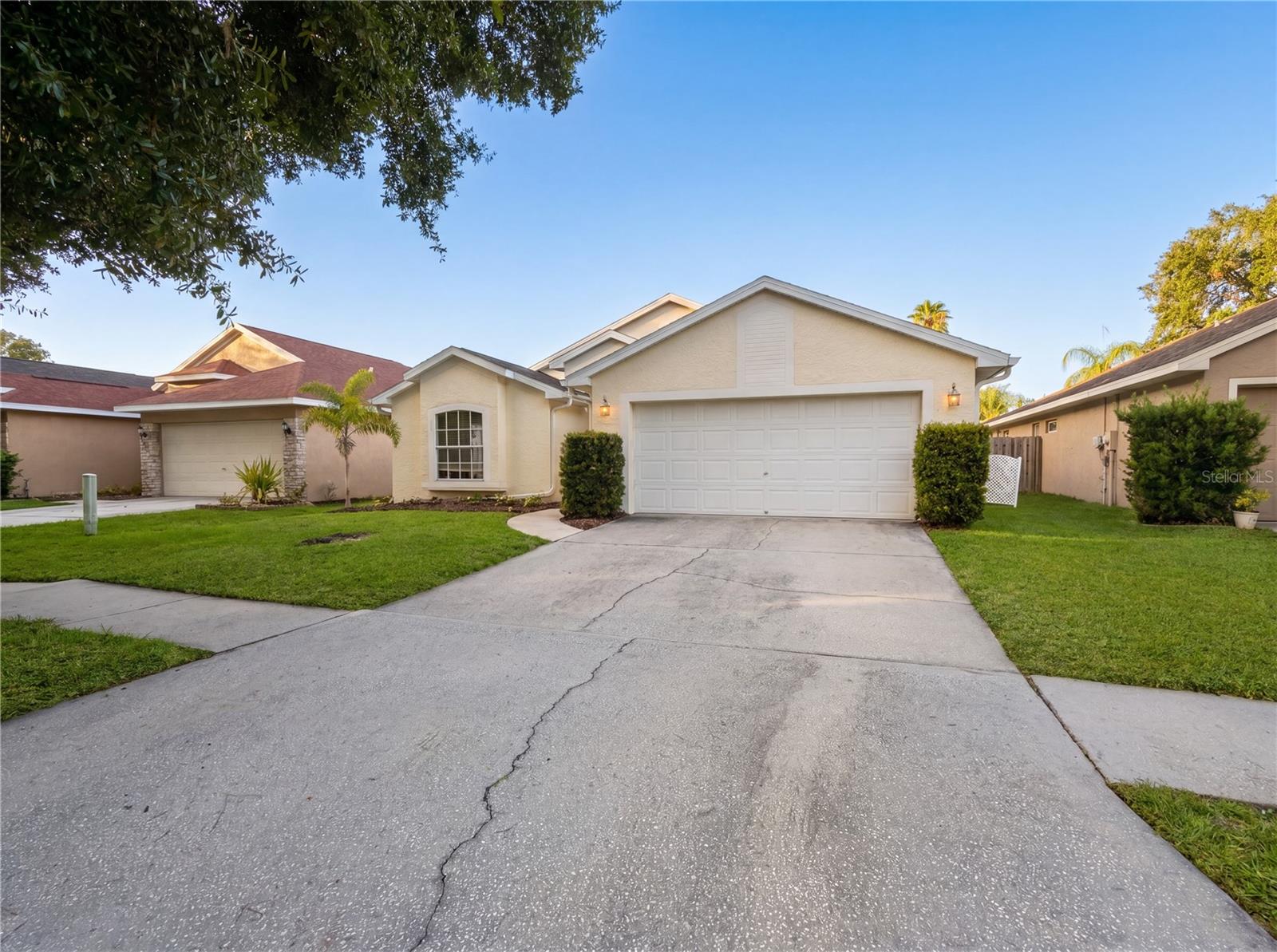 4532 Perdita Lane — photo