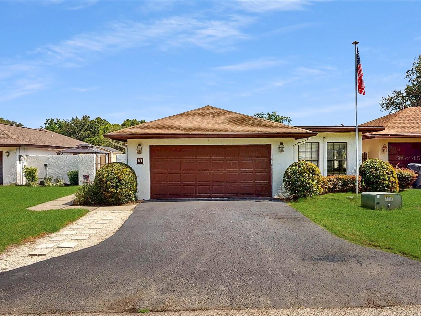 111 Tuxford Drive — photo