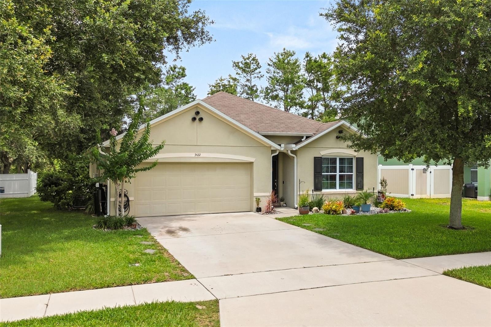 3422 Berkshire Woods Terrace — photo