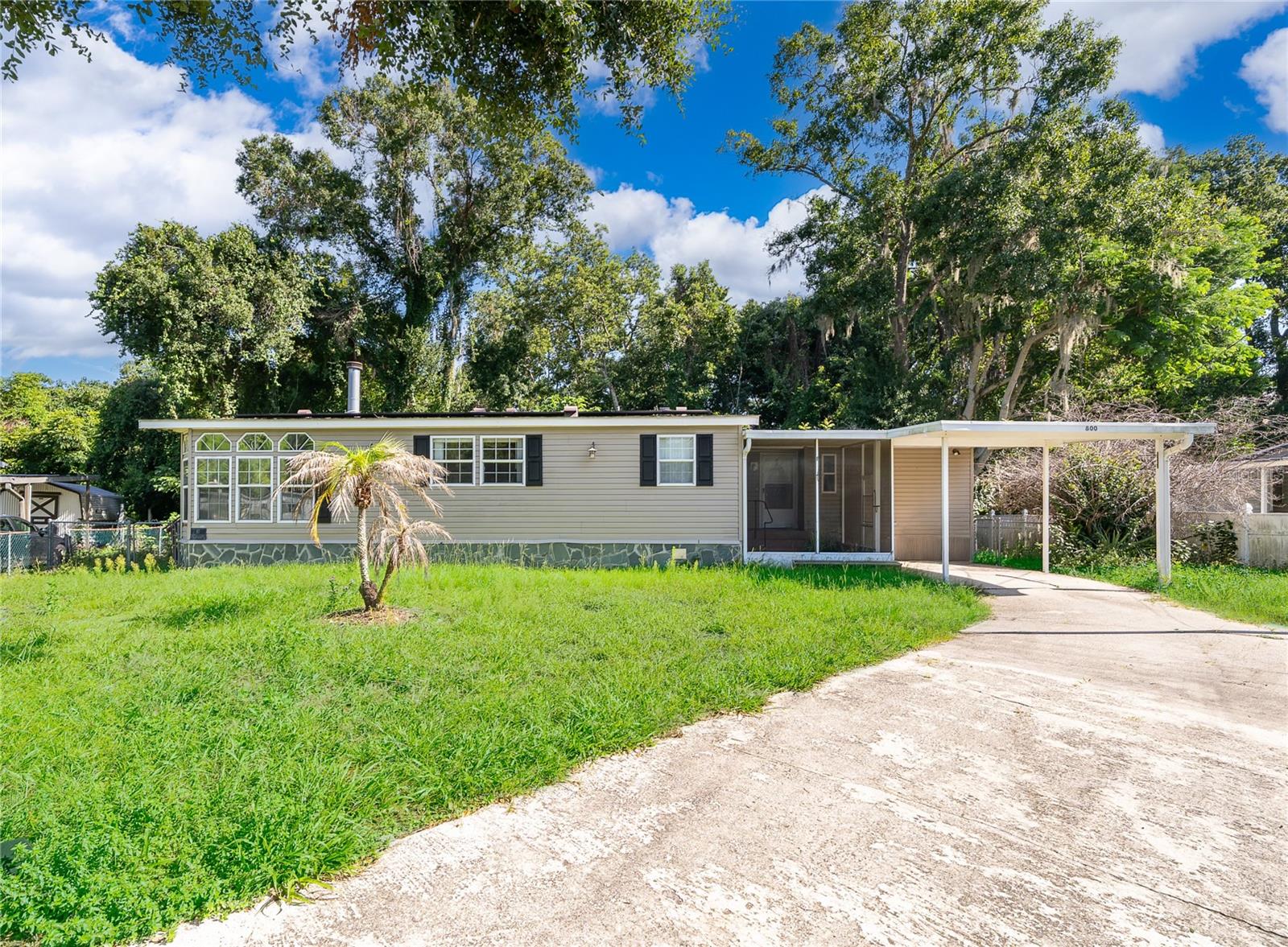 800 Gee Creek Court — photo