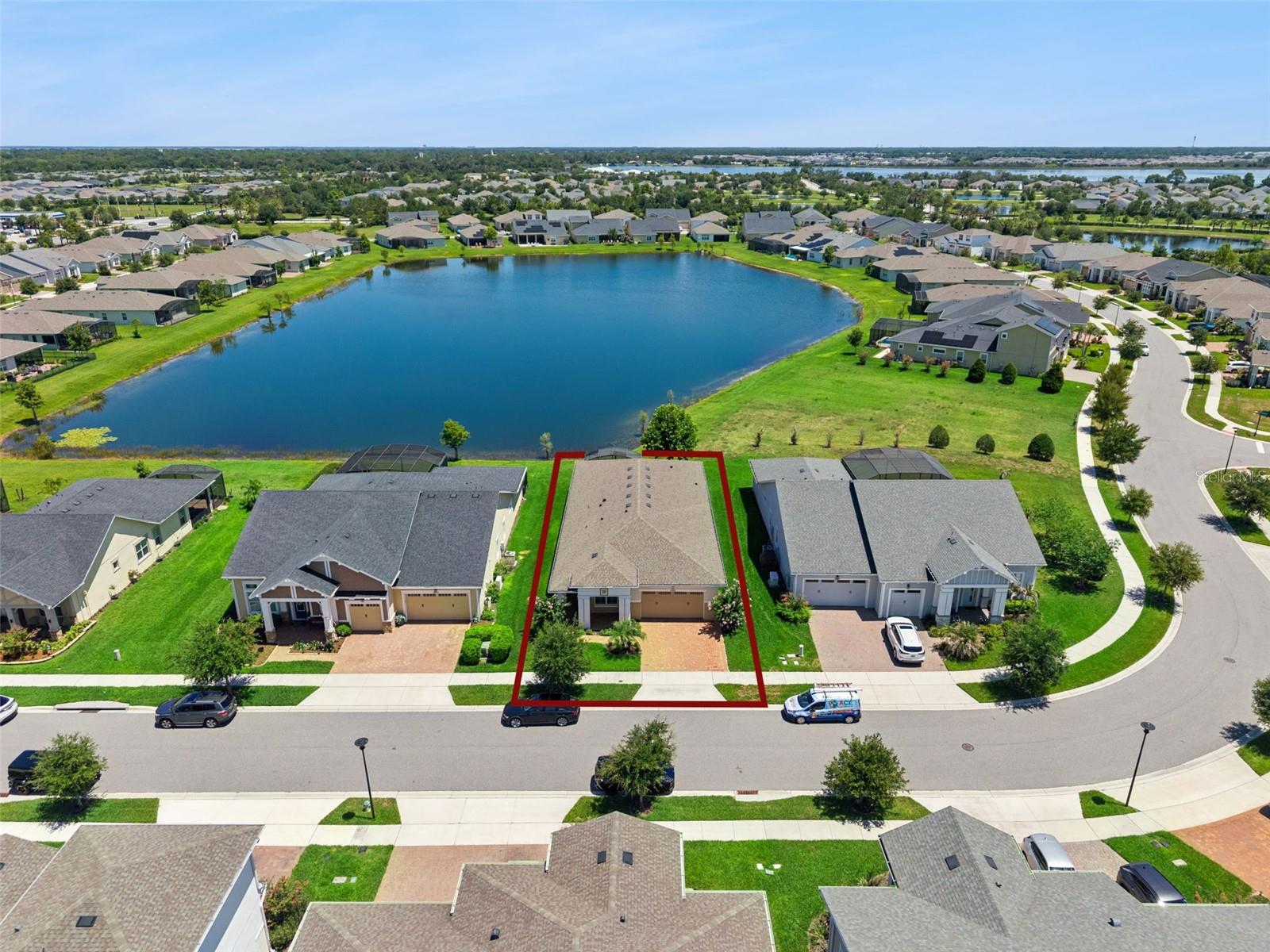 2665 MEADOWEDGE LOOP, ST CLOUD, FL 34772 — photo 2