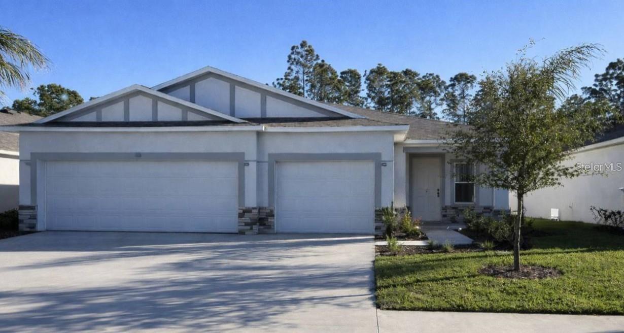 1927 Travelers Palm Drive — photo