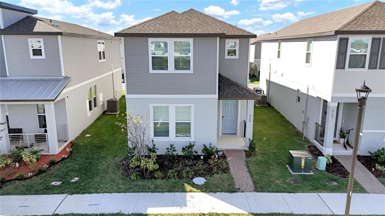 4704 Homestead Trail — photo