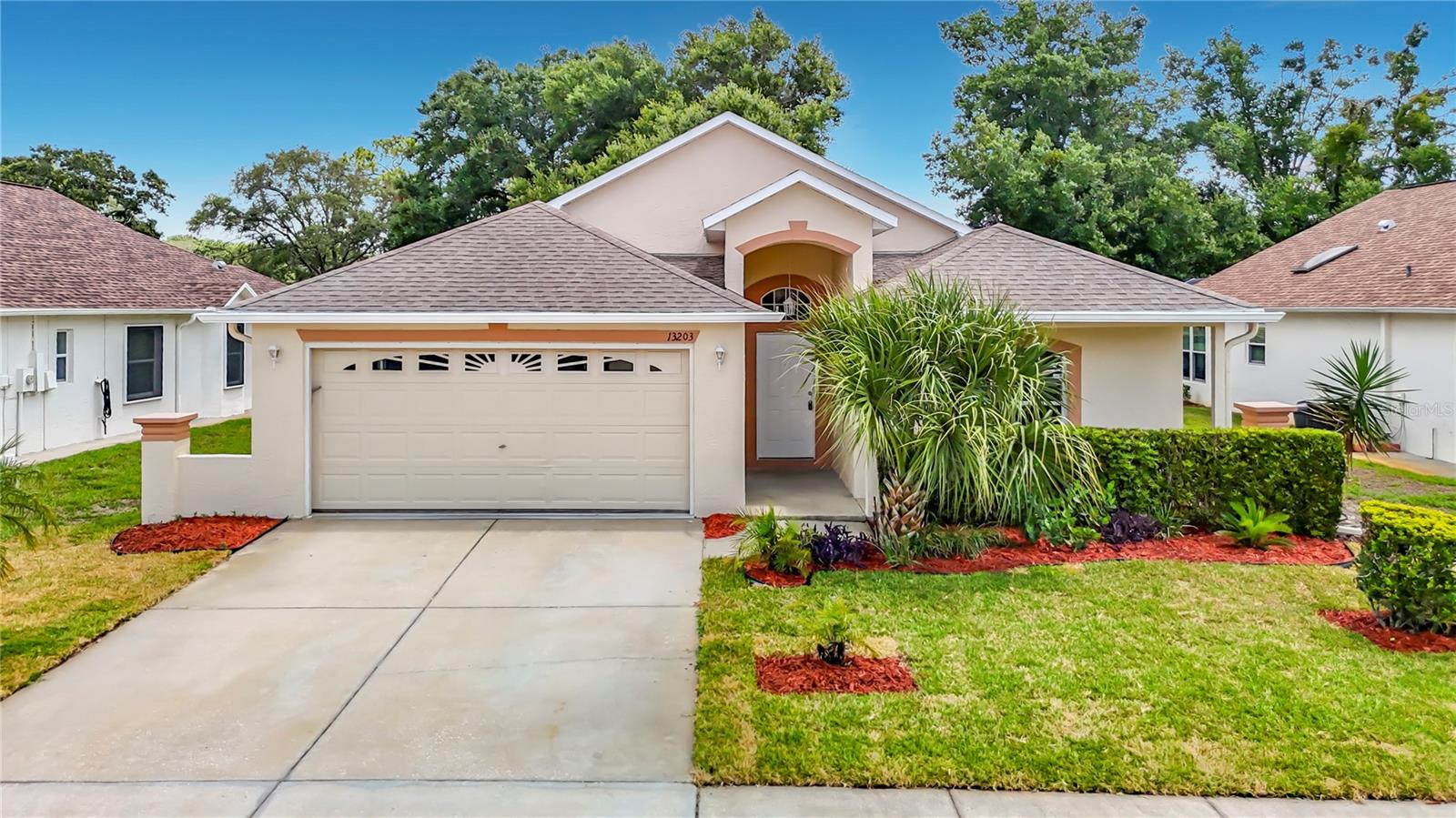 13203 Golf Ridge Place — photo
