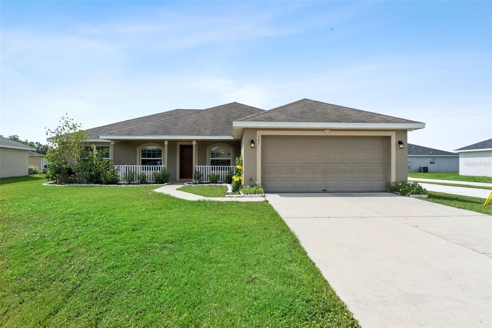 545 Viceroy Court — photo