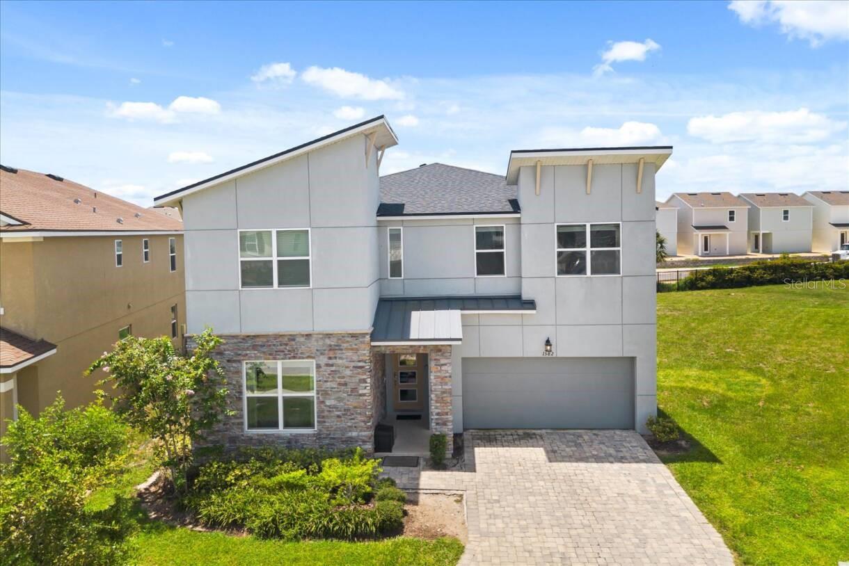 1582 Mermaid Cove Way — photo