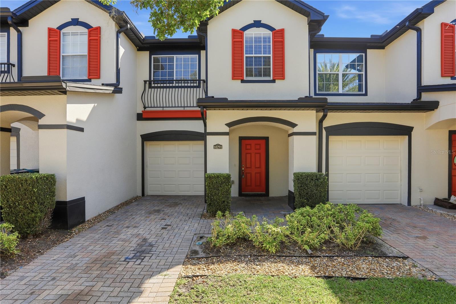 10291 Park Commons Drive — photo