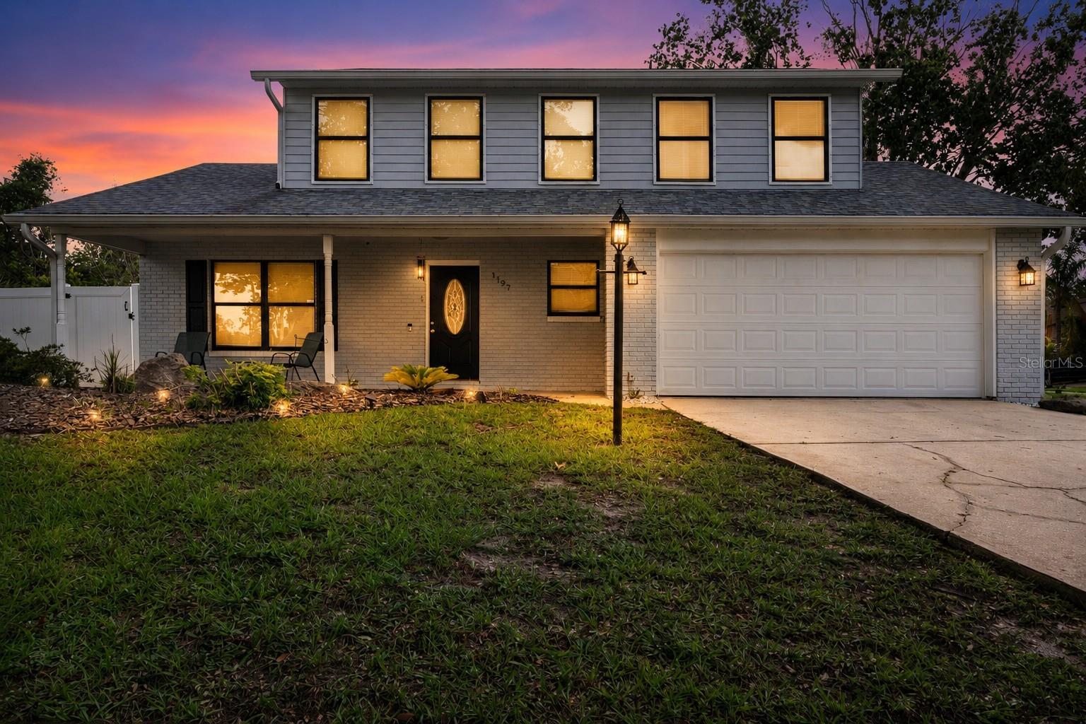 1197 Southfork Court — photo