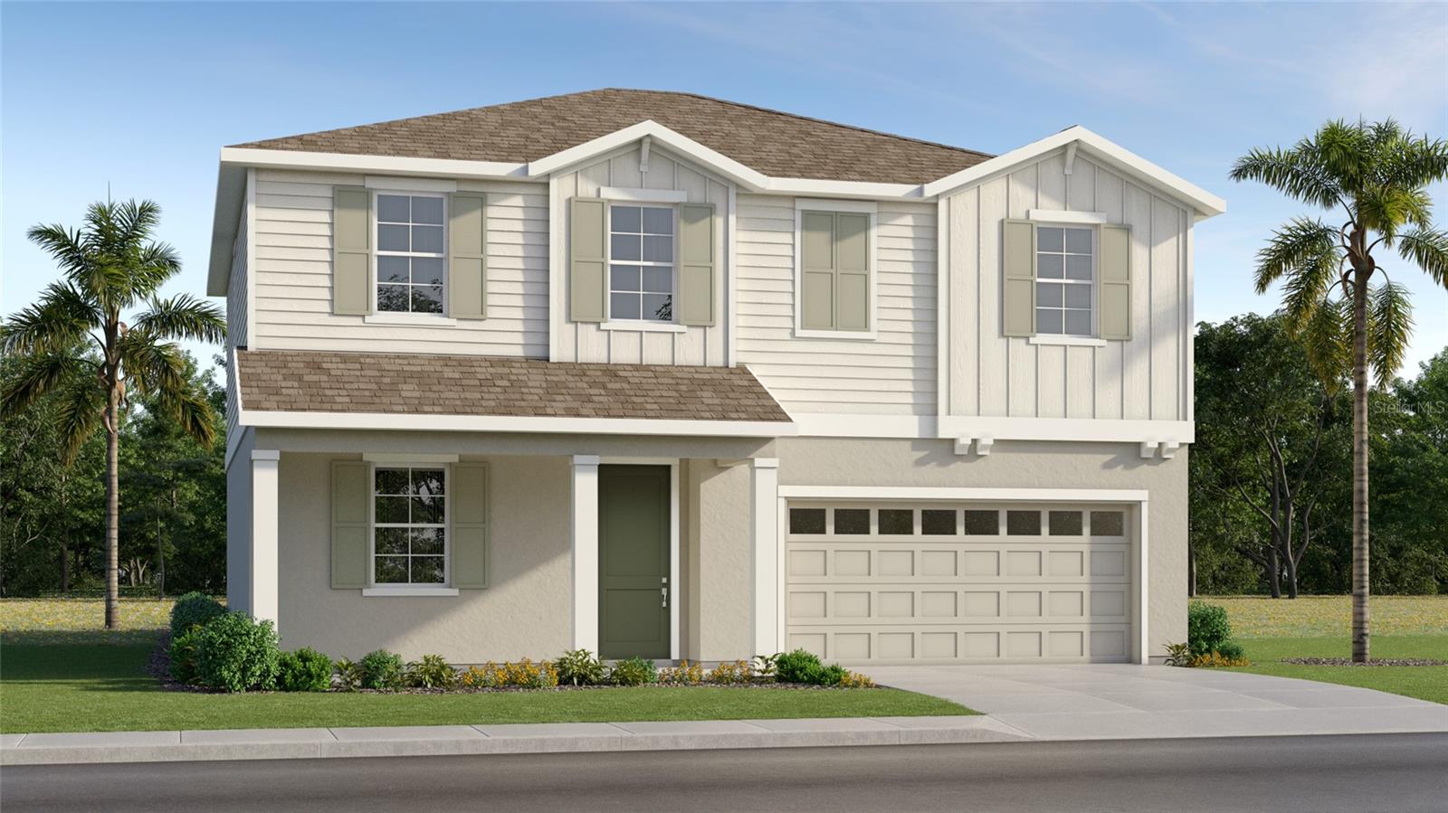 4554 Live Oak Trail — photo