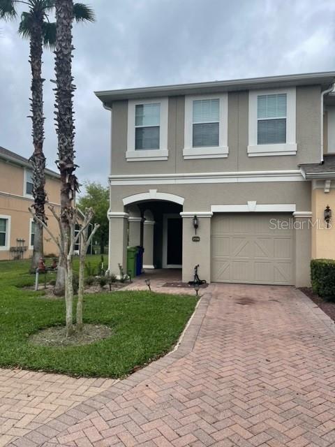 2526 Passamonte Drive 10F — photo