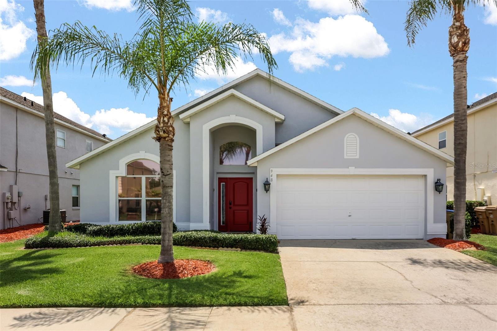 948 Lake Berkley Drive — photo