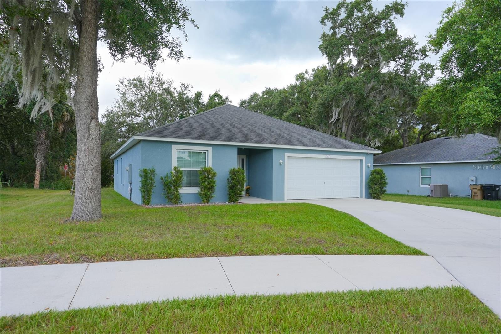 1537 Baywood Village Court — photo