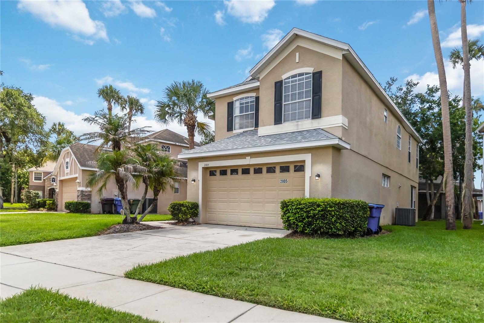 2805 Eagle Claw Court — photo
