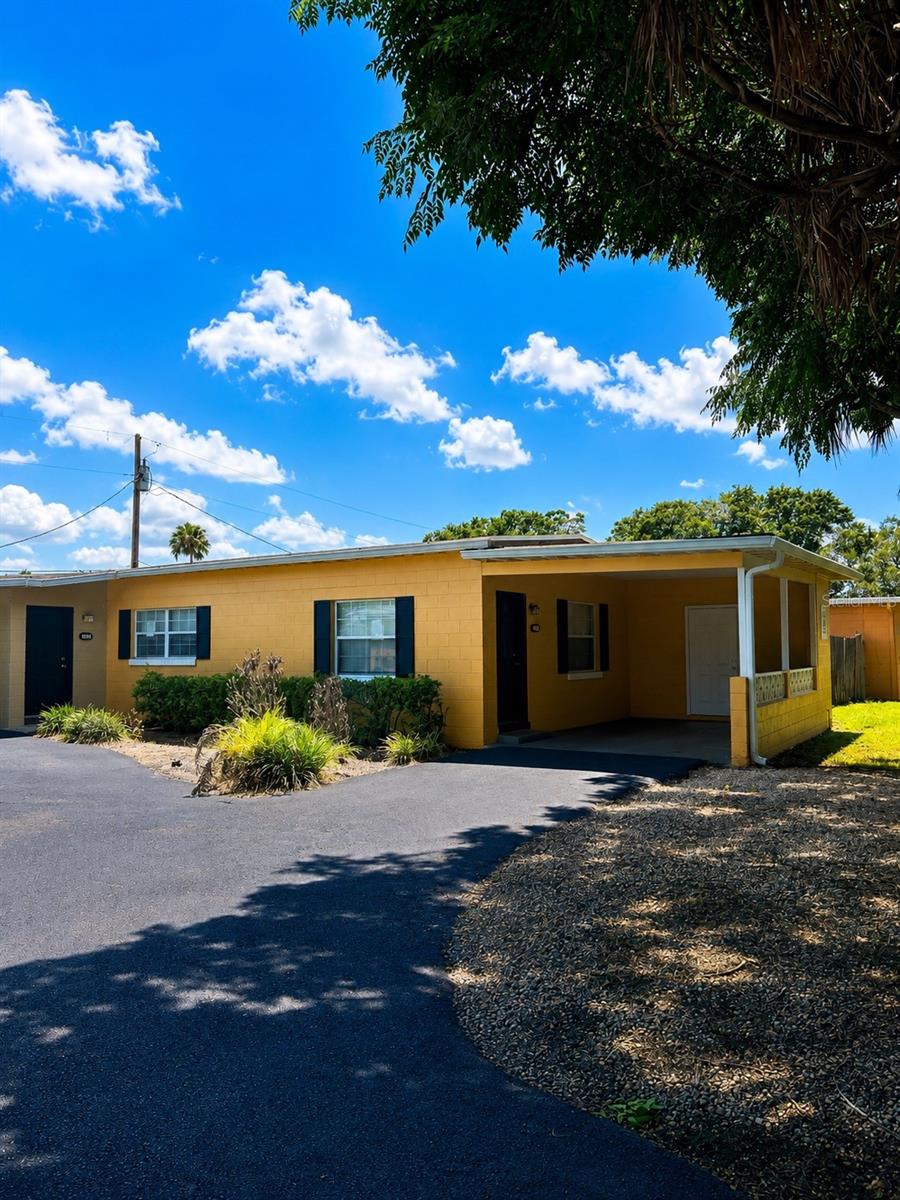 2266 Raeford Road a6 — photo