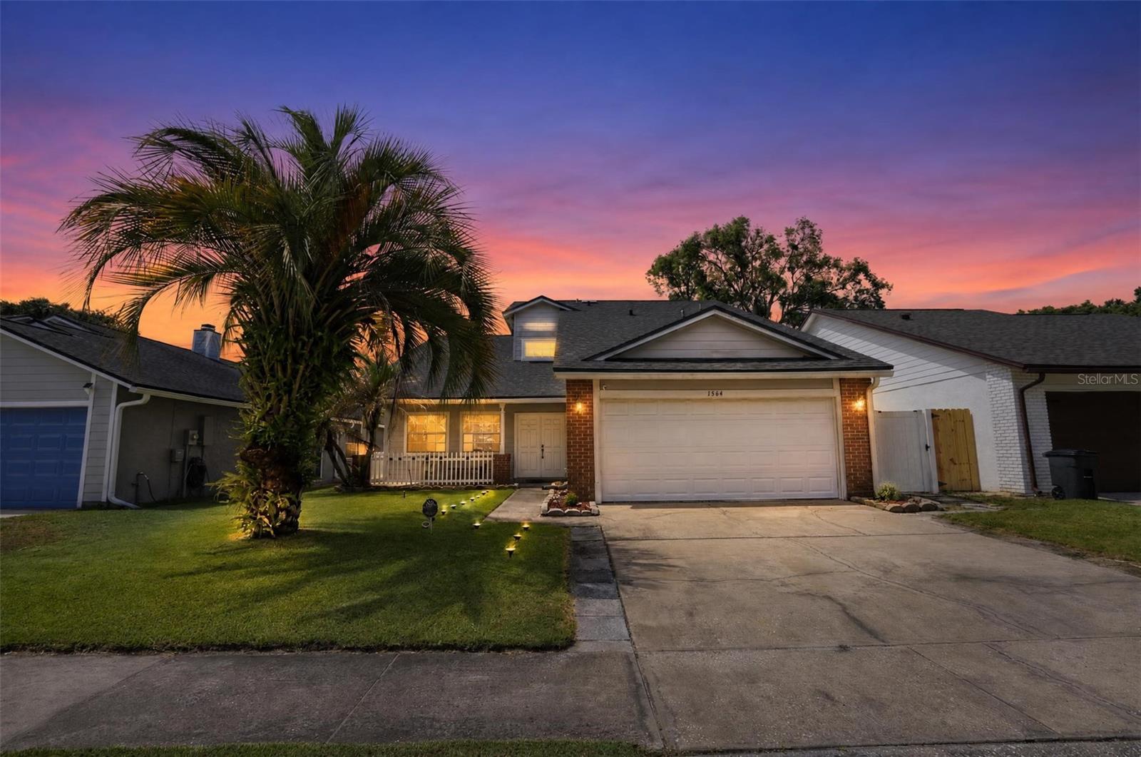 1564 Lawndale Circle — photo