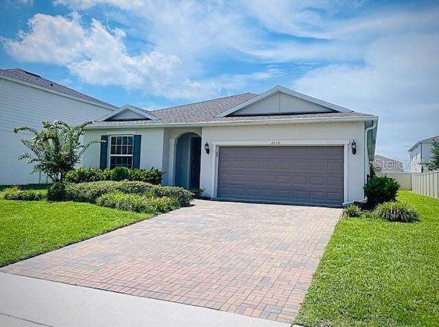 2610 Hilltop Loop — photo